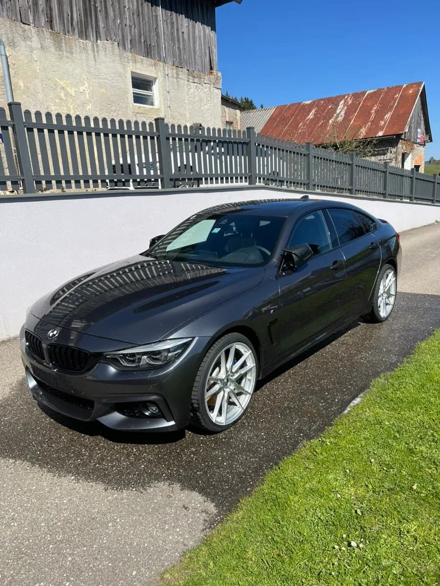 BMW 4er-Reihe