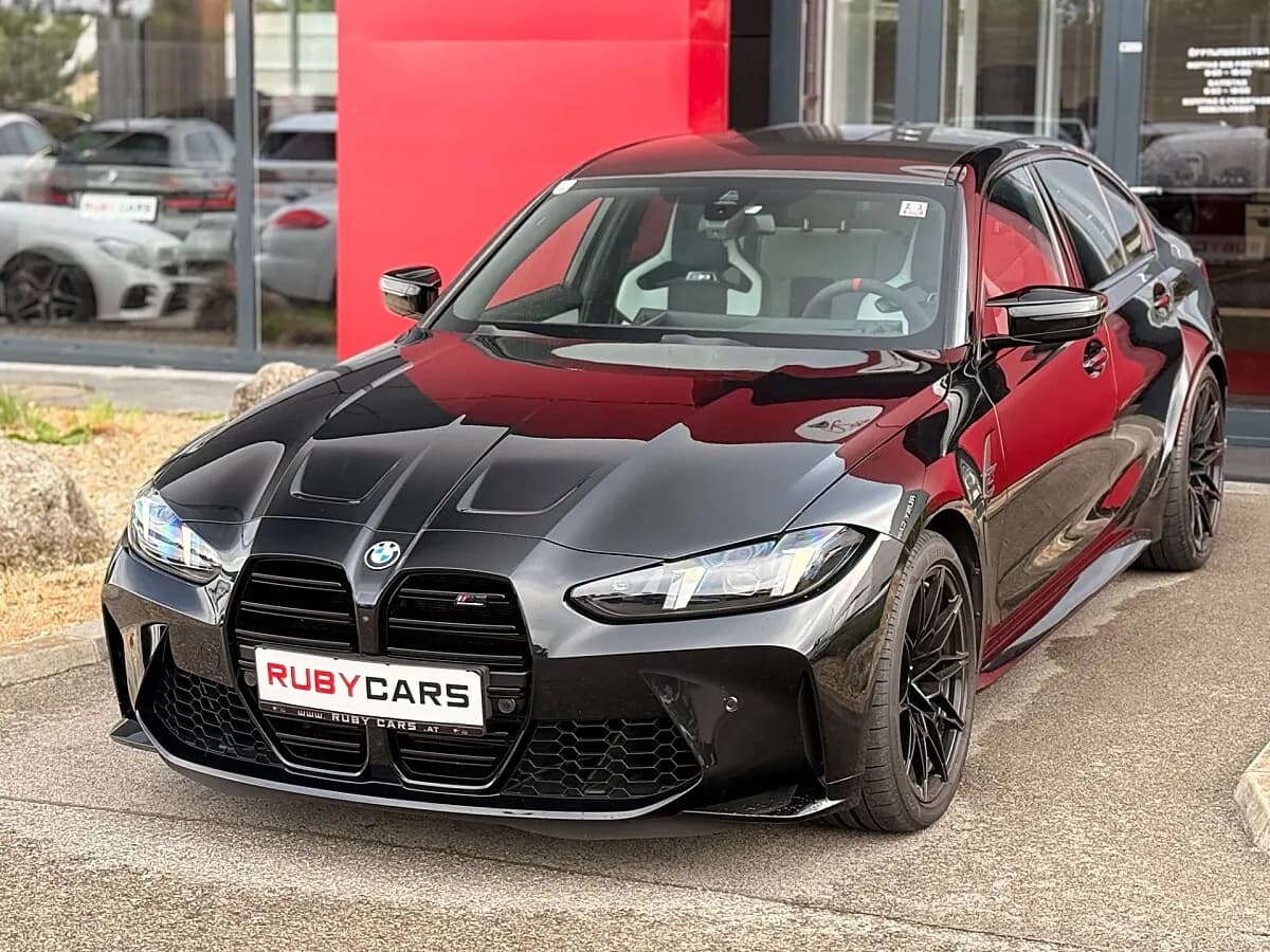 BMW 3er-Reihe