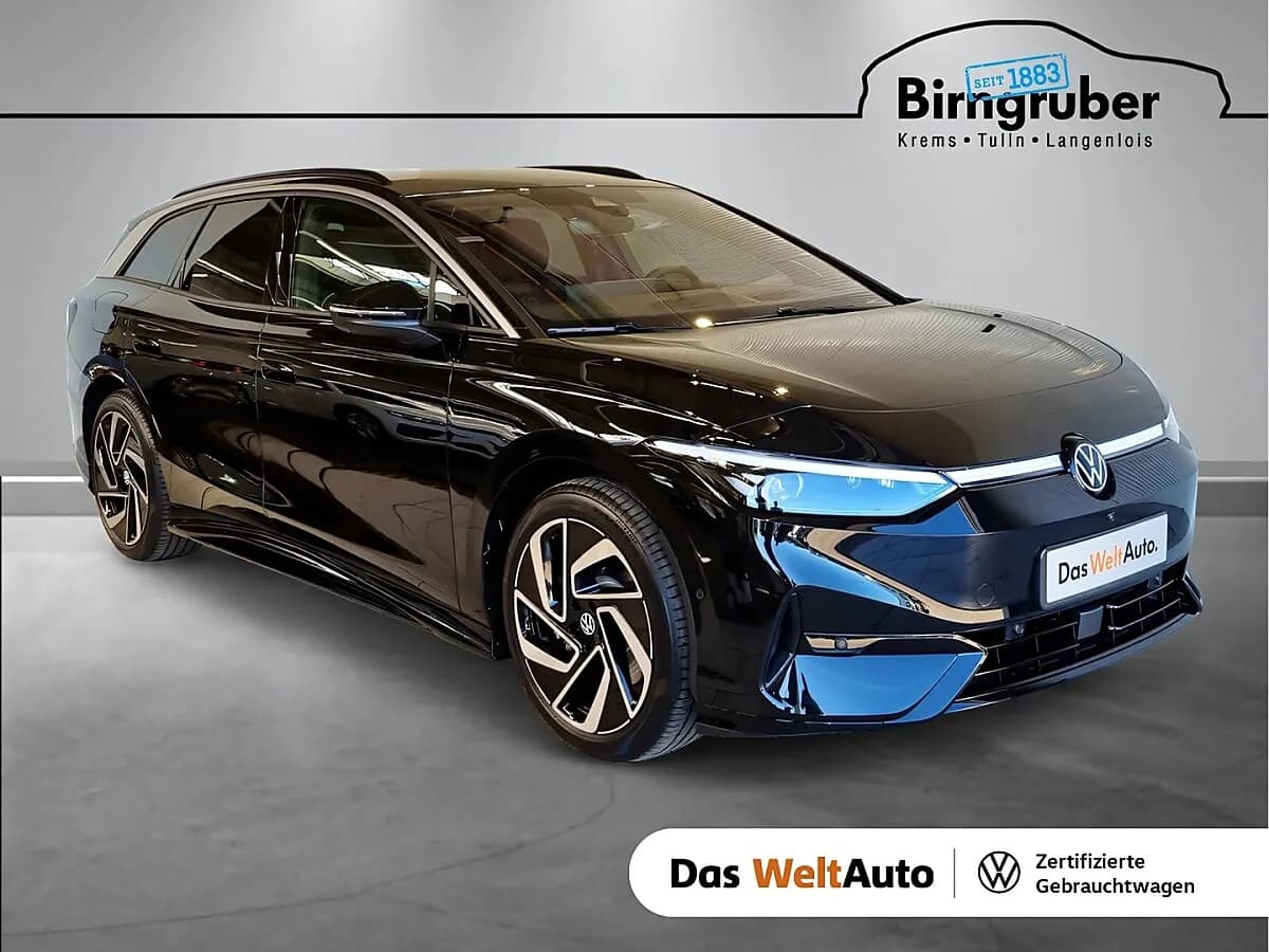 VW ID.7 2026 – € 54.990, 1 km – Bild 1 von 18