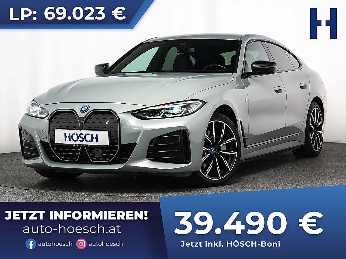 BMW i4