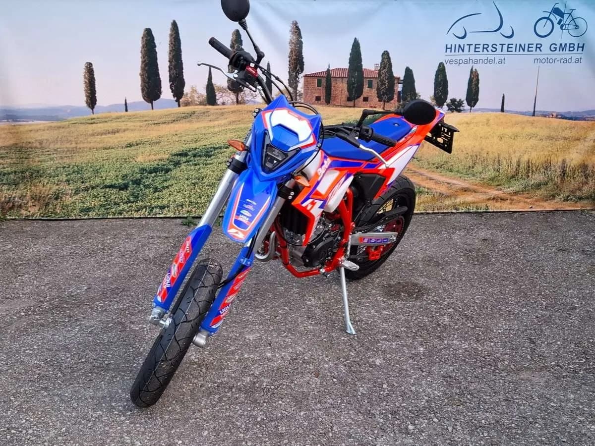 Beta RR – € 5.220, 0 km – Bild 1 von 9