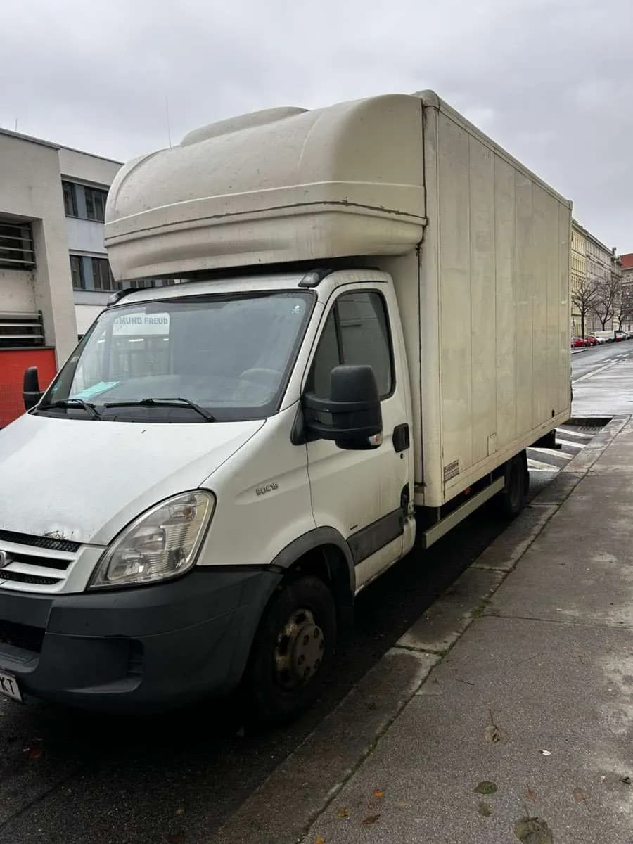 IVECO Daily