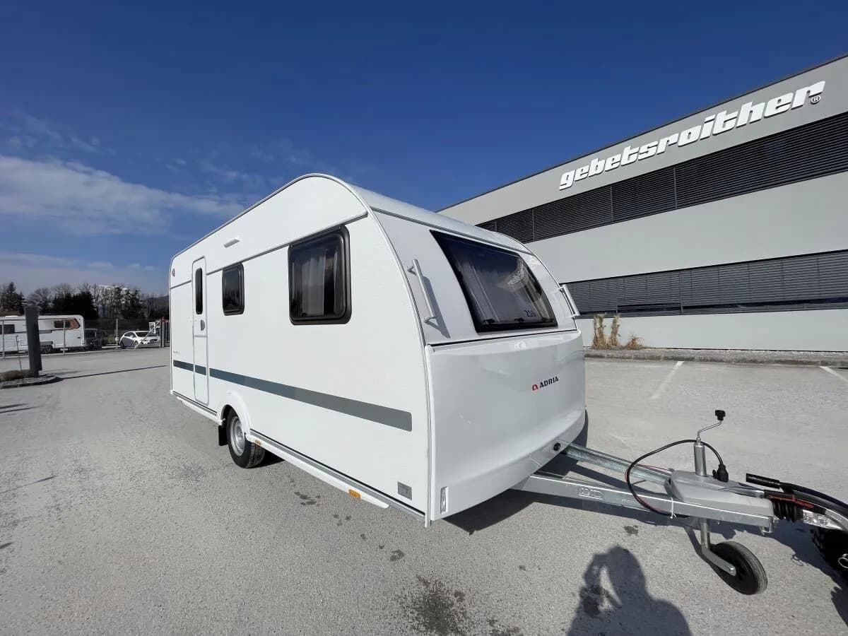 Adria Aviva 492 LU – € 25.041, 0 km – Bild 1 von 16