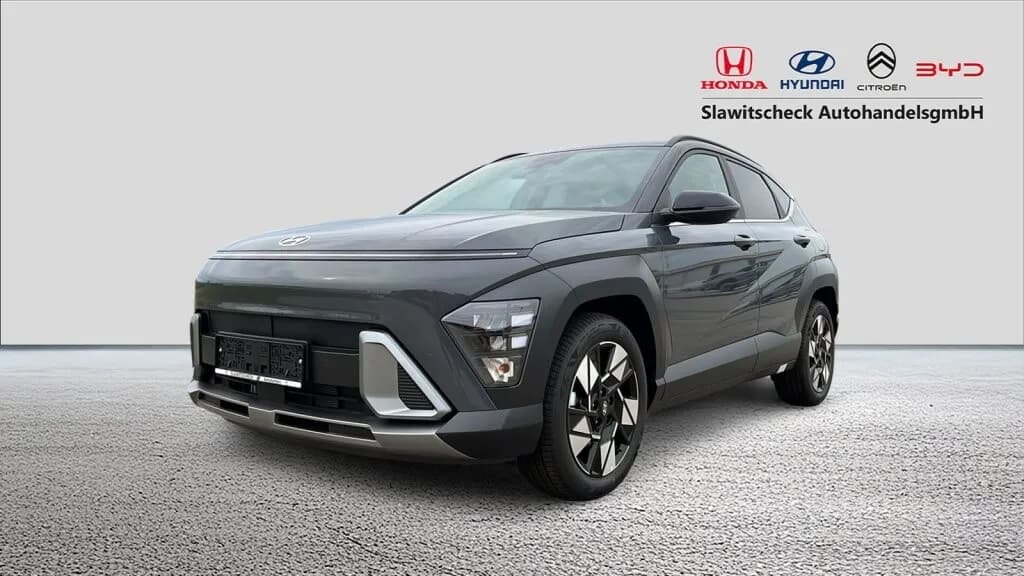 Hyundai Kona – € 31.370, 10 km – Bild 1 von 15