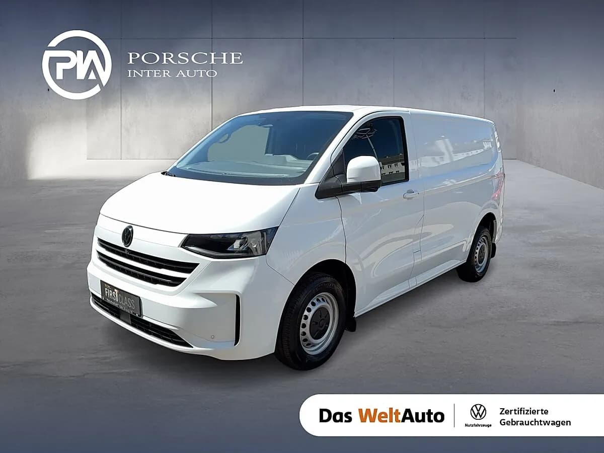 VW Transporter T7