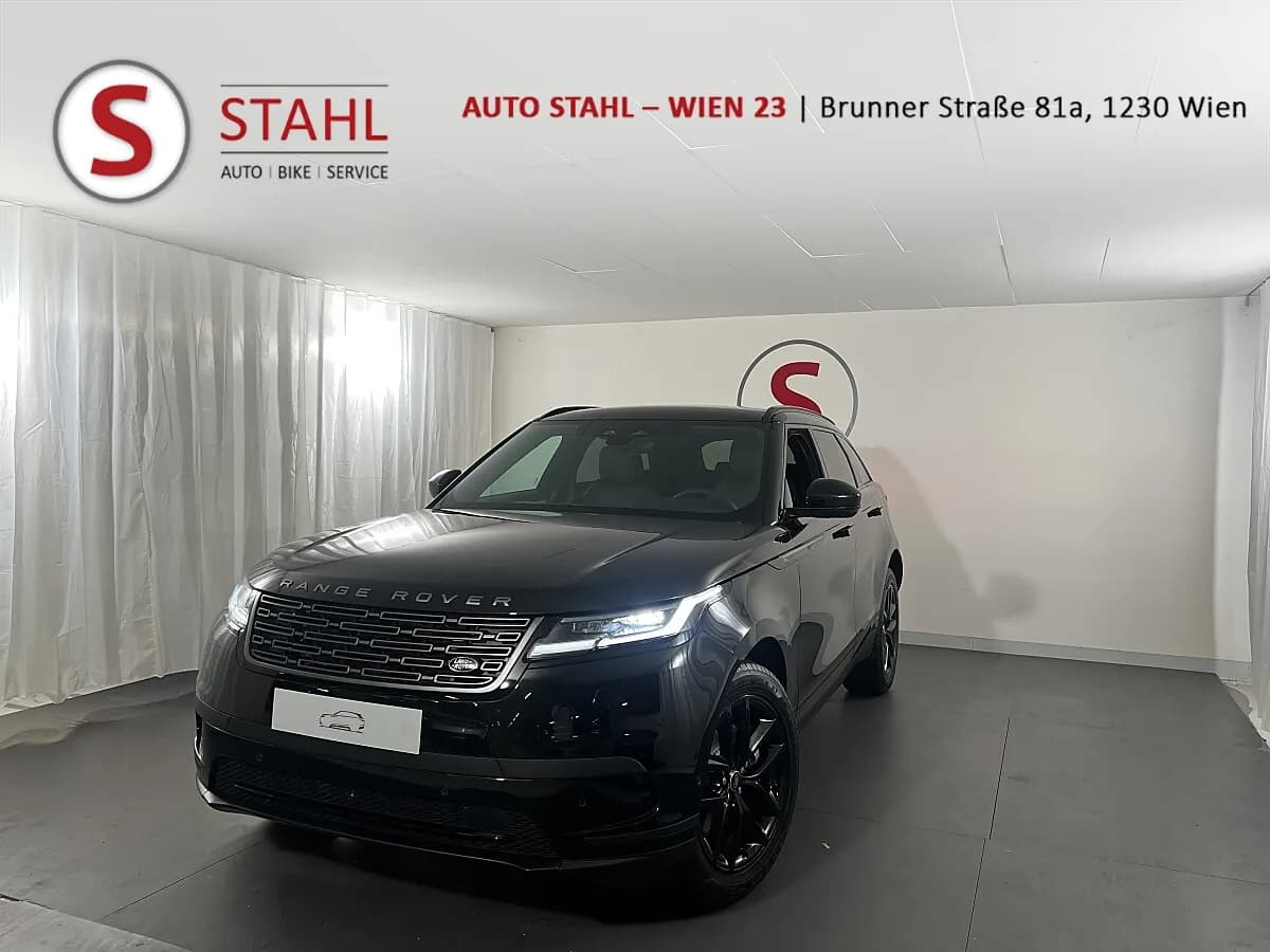 Land Rover Range Rover Velar – € 75.990, 0 km – Bild 1 von 28