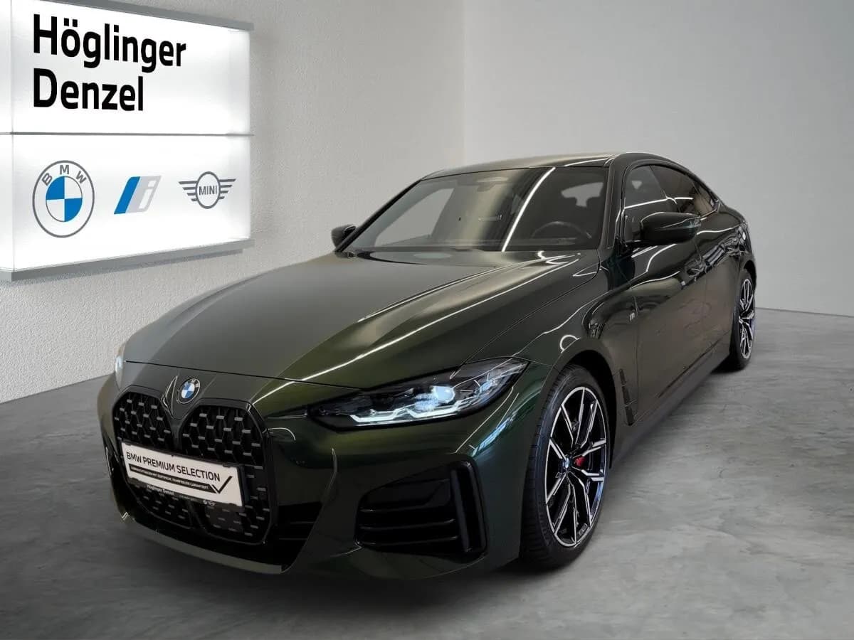 BMW 4er-Reihe