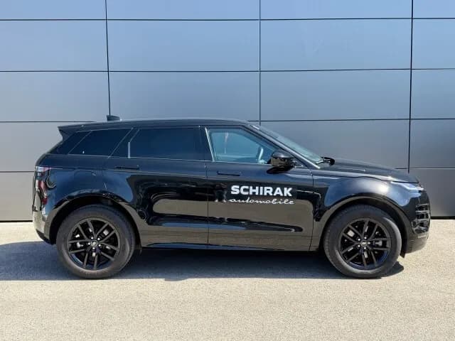 Land Rover Range Rover Evoque 2025 – € 49.300, 11 300 km – Bild 1 von 21
