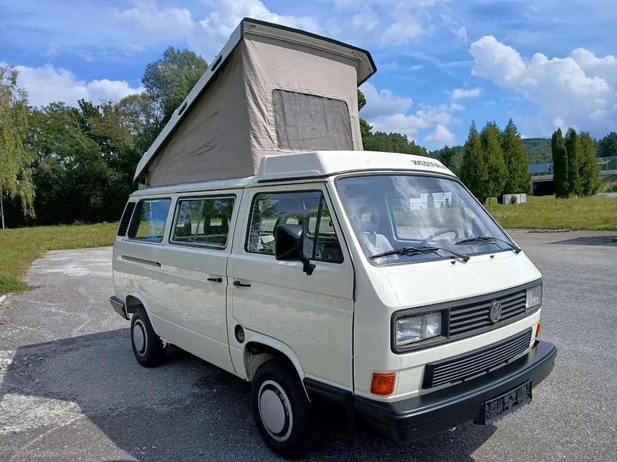 Westfalia T3