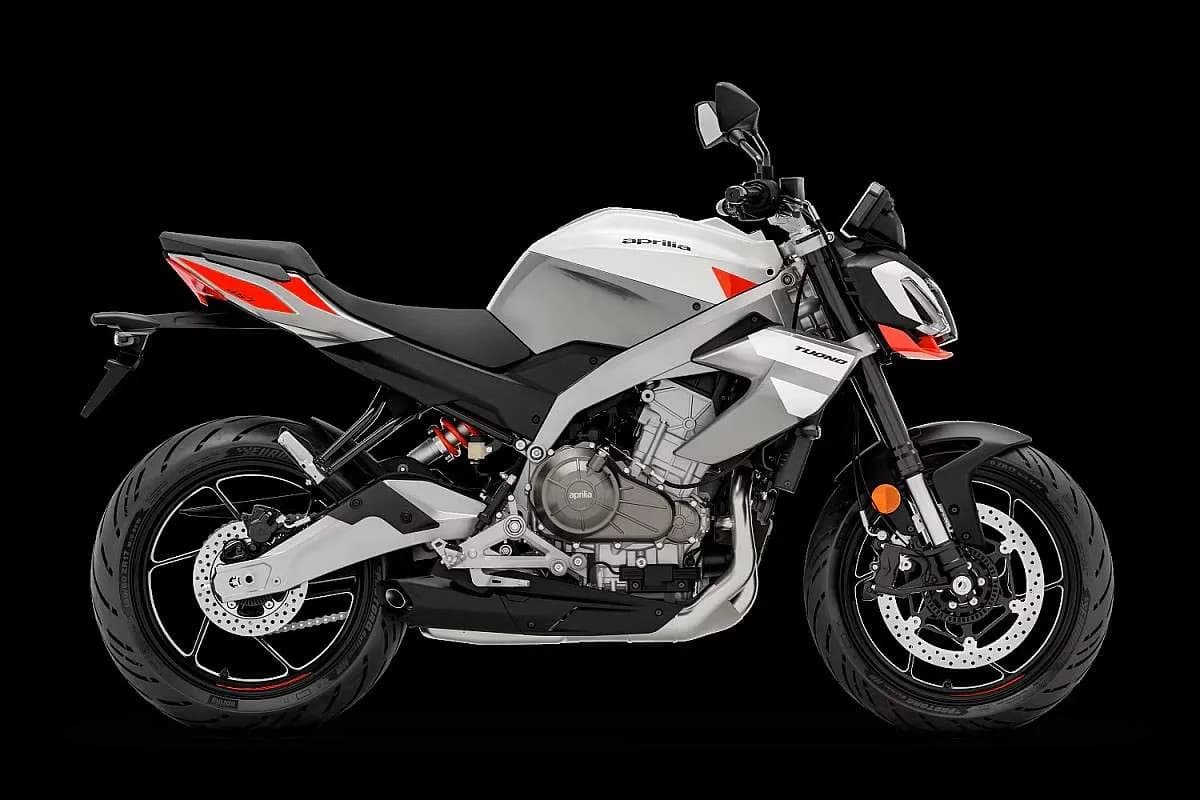 Aprilia Tuono