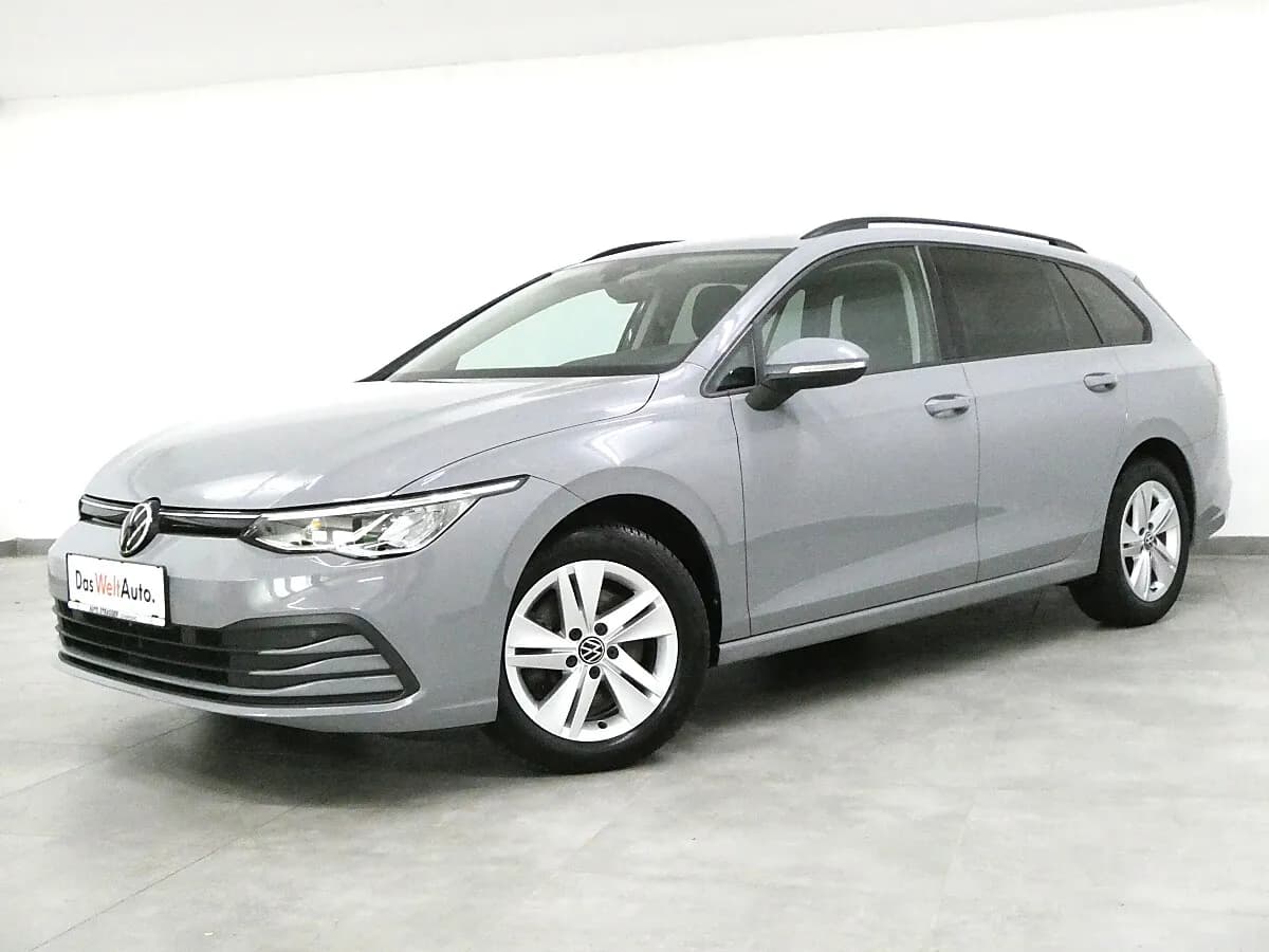 VW Golf 2020 – € 17.980, 102 800 km – Bild 1 von 47