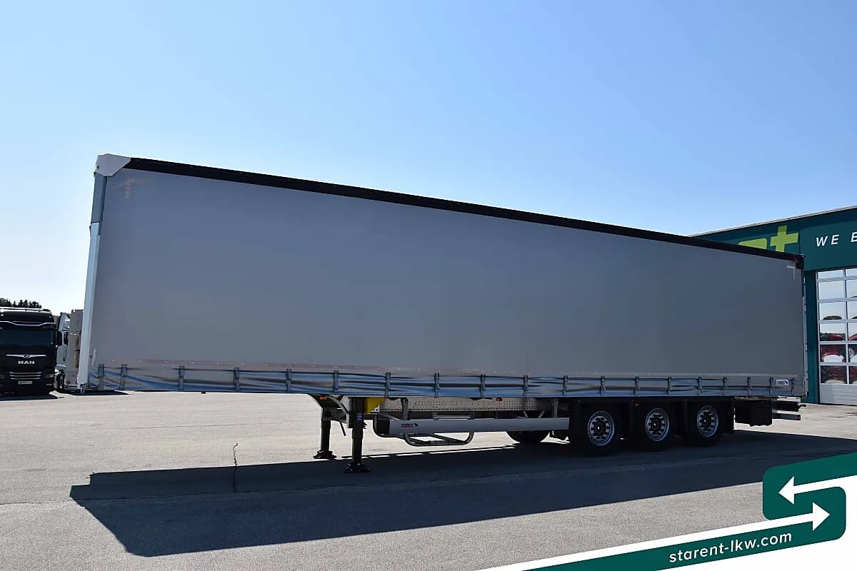 Schmitz Sonstige – € 38.388, 0 km – Bild 1 von 30