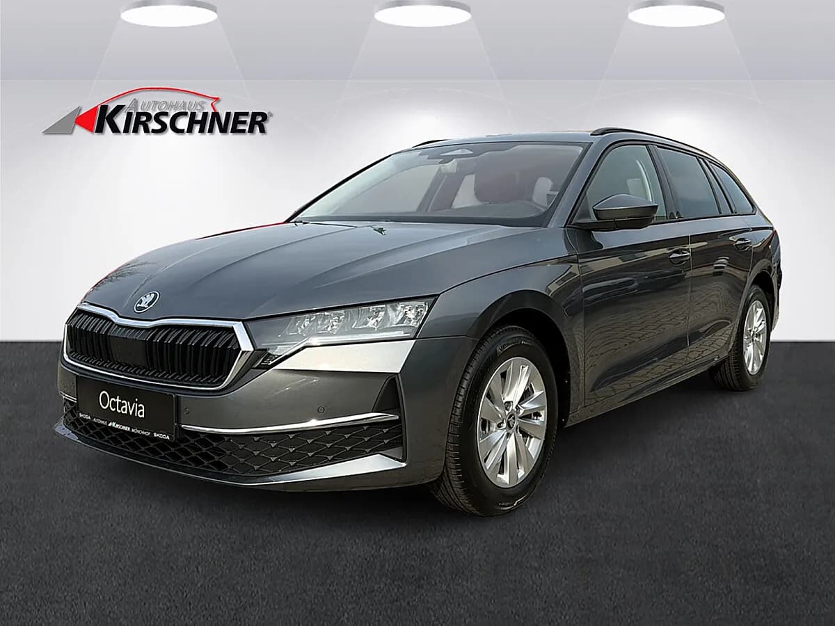 Skoda Octavia 2026 – € 33.490, 3 km – Bild 1 von 13