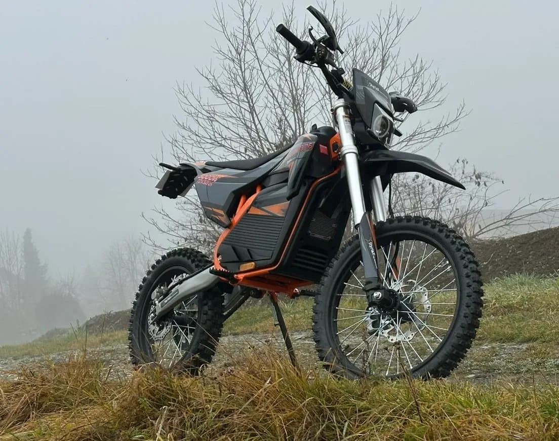StyriaX Sonstige – € 2.990, 0 km – Bild 1 von 5