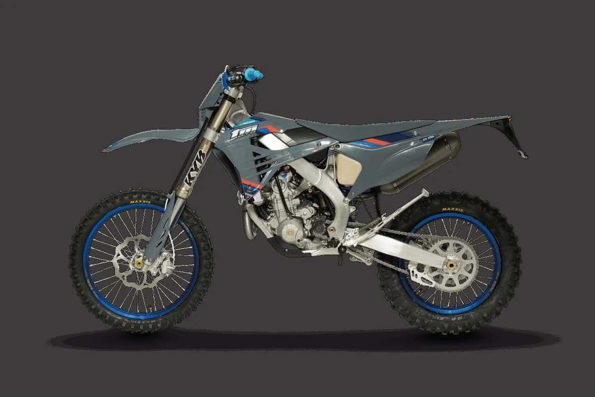 TM Racing Sonstige – € 11.290, 0 km – Bild 1 von 4