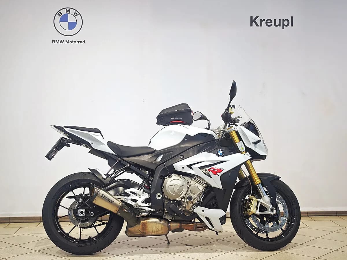 BMW S 1000
