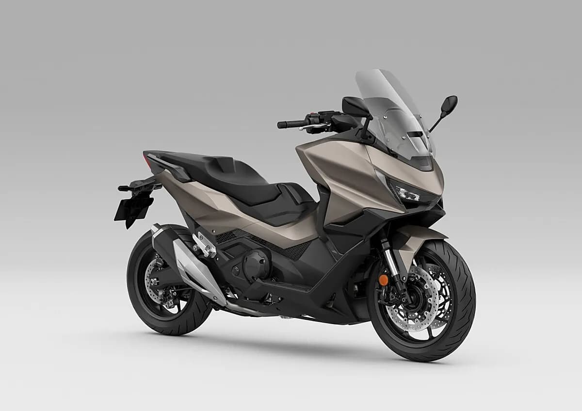 Honda Forza – € 13.390, 1 km – Bild 1 von 15