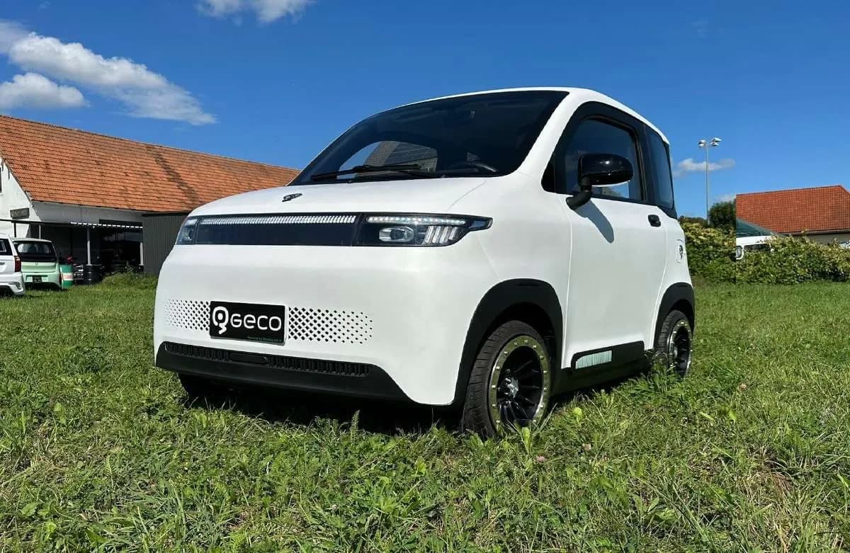 Sonstige Sonstige – € 7.990, 0 km – Bild 1 von 8