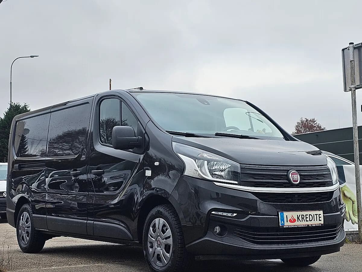 Fiat Talento