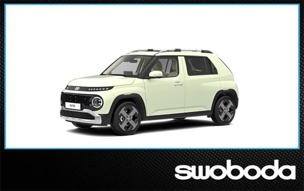 Hyundai Inster – € 27.750, 10 km – Bild 1 von 1