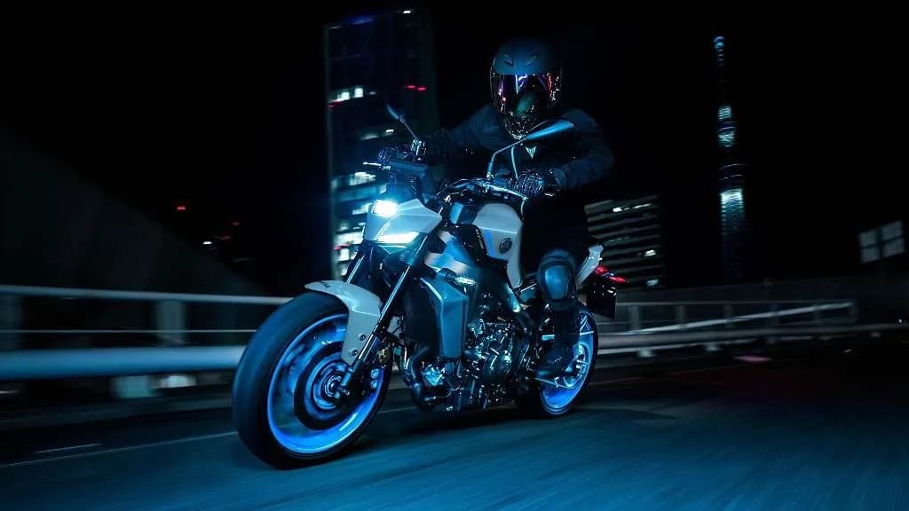 Yamaha MT – € 11.999, 0 km – Bild 1 von 5