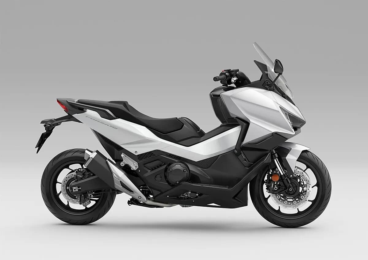 Honda Forza