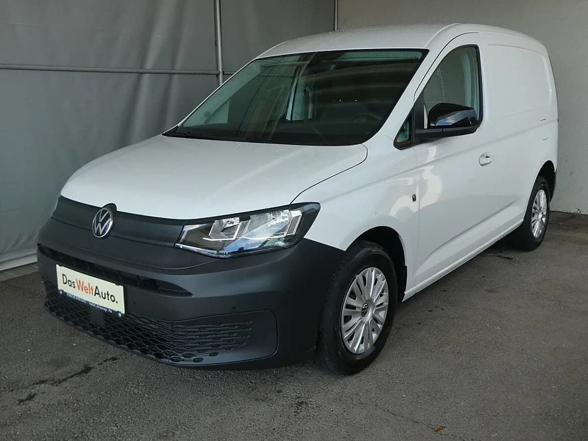 VW Caddy
