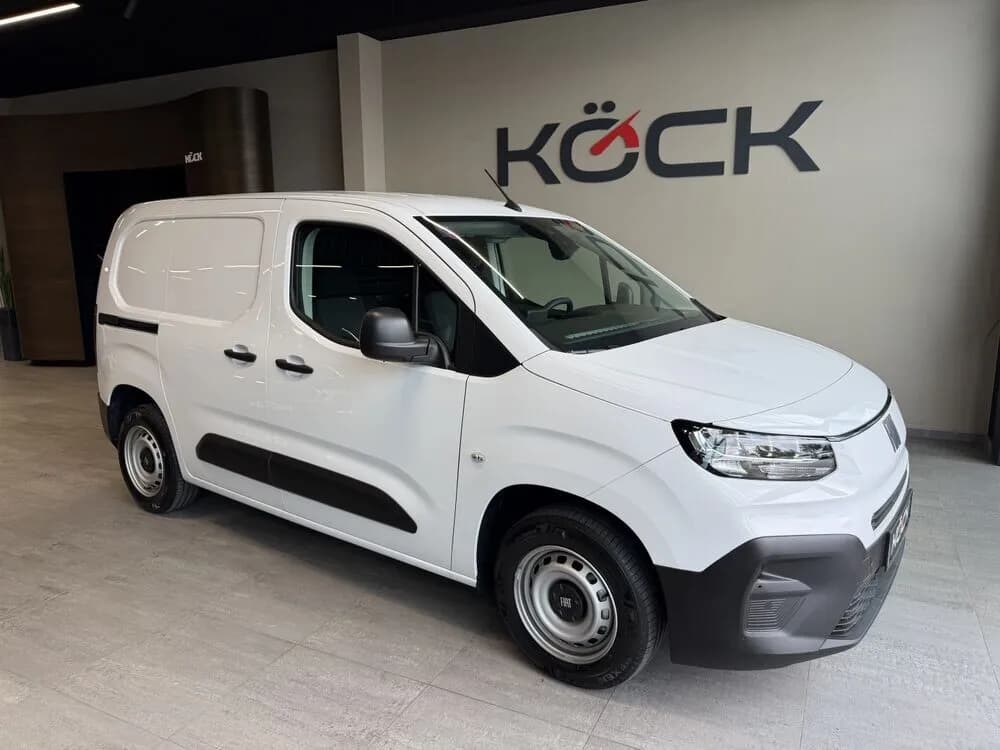 Fiat Doblò