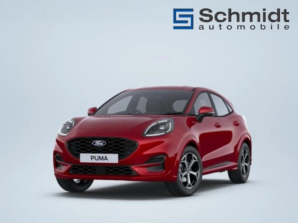 Ford Puma – € 24.990, 10 km – Bild 1 von 9