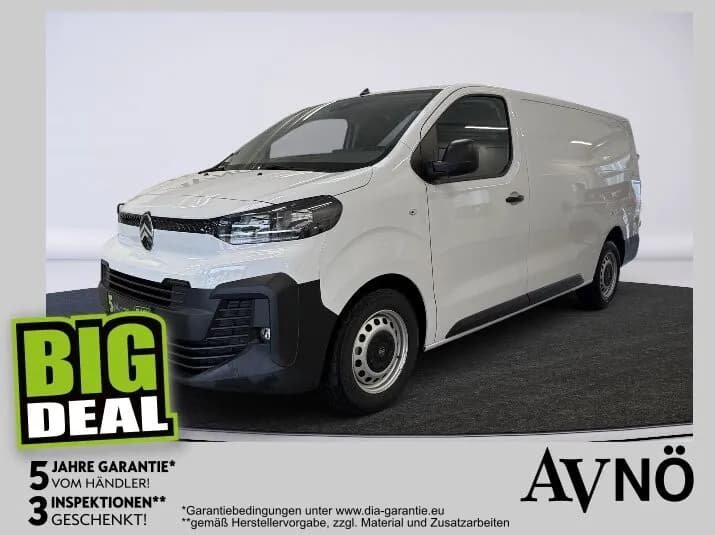 Citroën Jumpy
