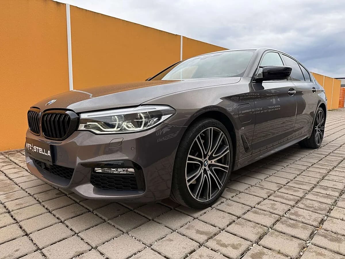 BMW 5er-Reihe