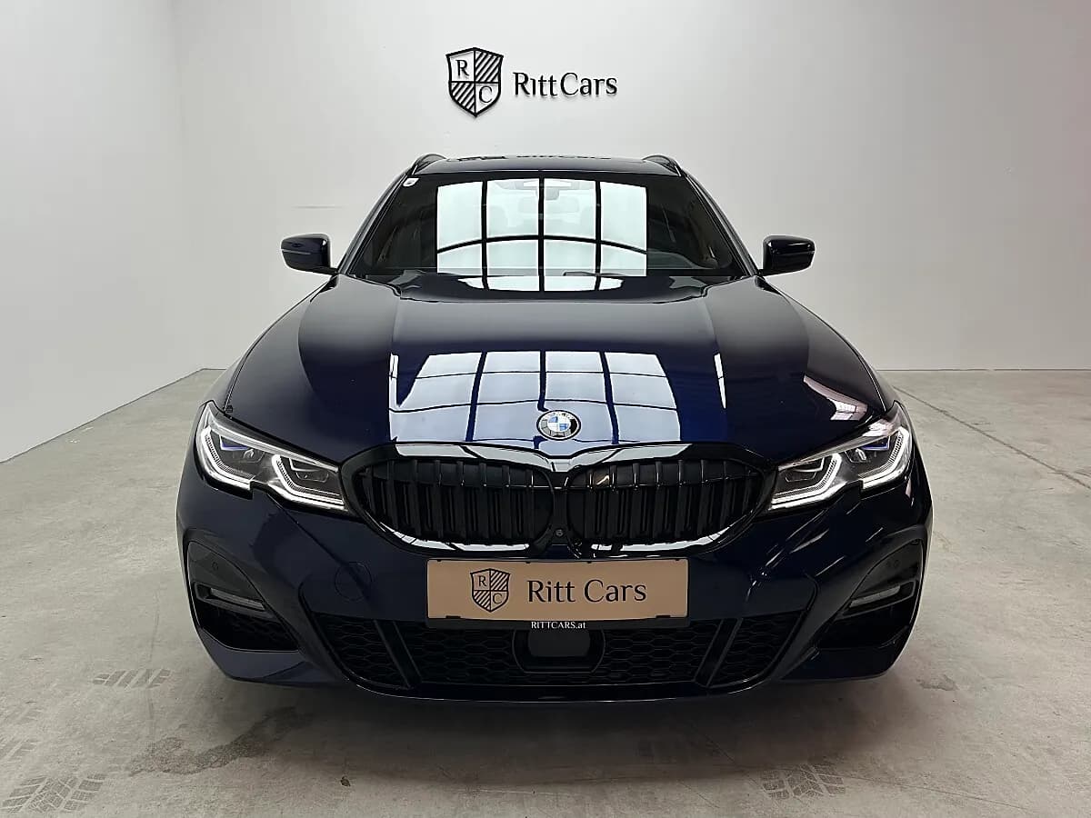 BMW 3er-Reihe