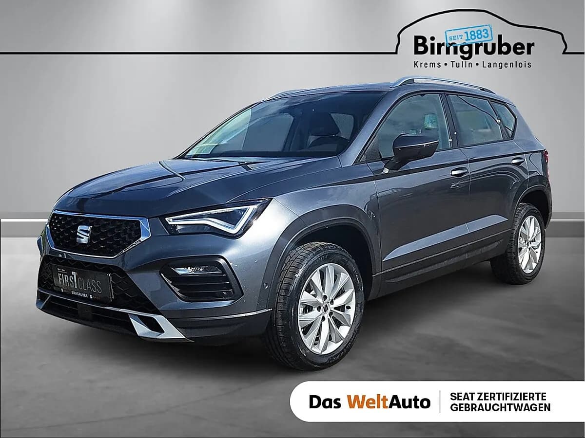 Seat Ateca 2026 – € 38.170, 201 km – Bild 1 von 15