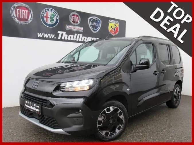 Fiat Doblò