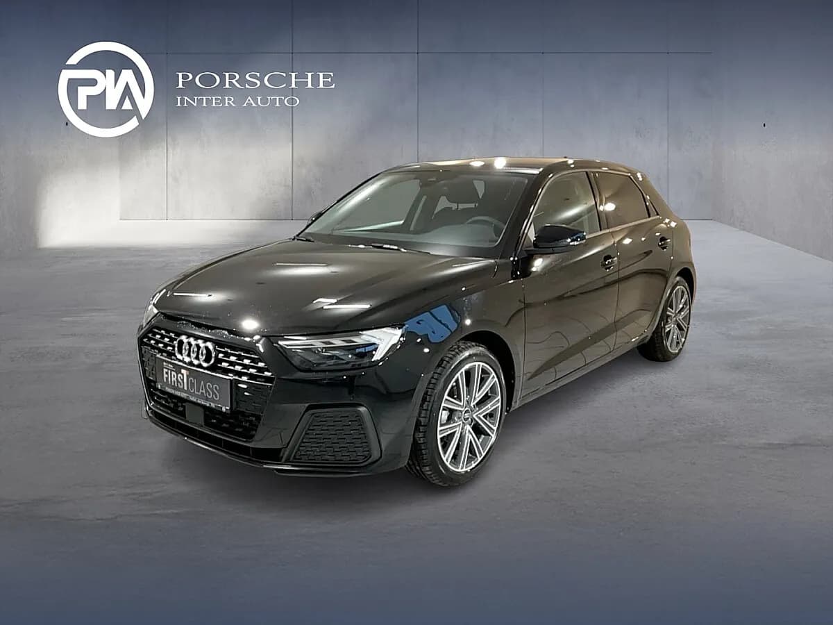 Audi A1 2026 – € 26.490, 201 km – Bild 1 von 13