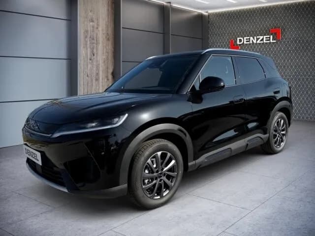 BYD Atto 2