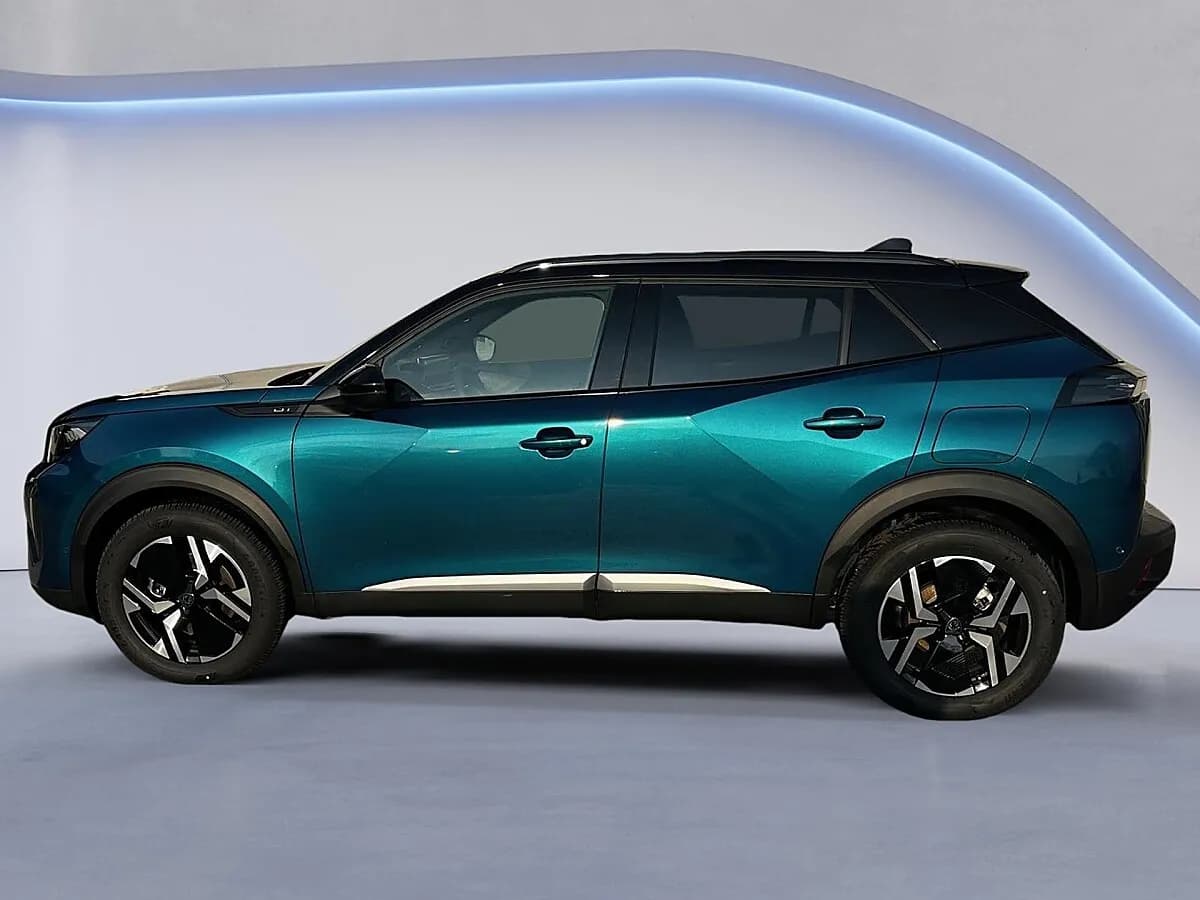 Peugeot 2008 2025 – € 29.900, 100 km – Bild 1 von 20