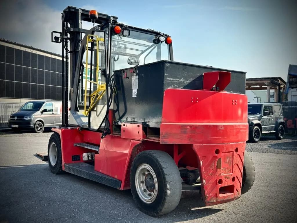 Kalmar Sonstige 2014 – € 55.800, 0 km – Bild 1 von 9