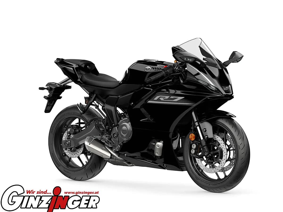 Yamaha YZF