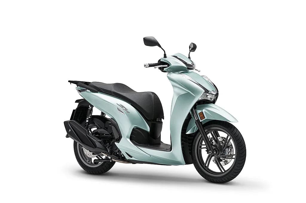 Honda SH – € 6.290, 0 km – Bild 1 von 2