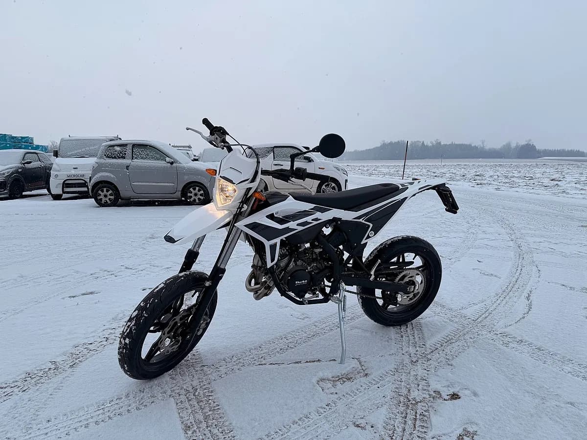 Beta RR – € 3.990, 0 km – Bild 1 von 7