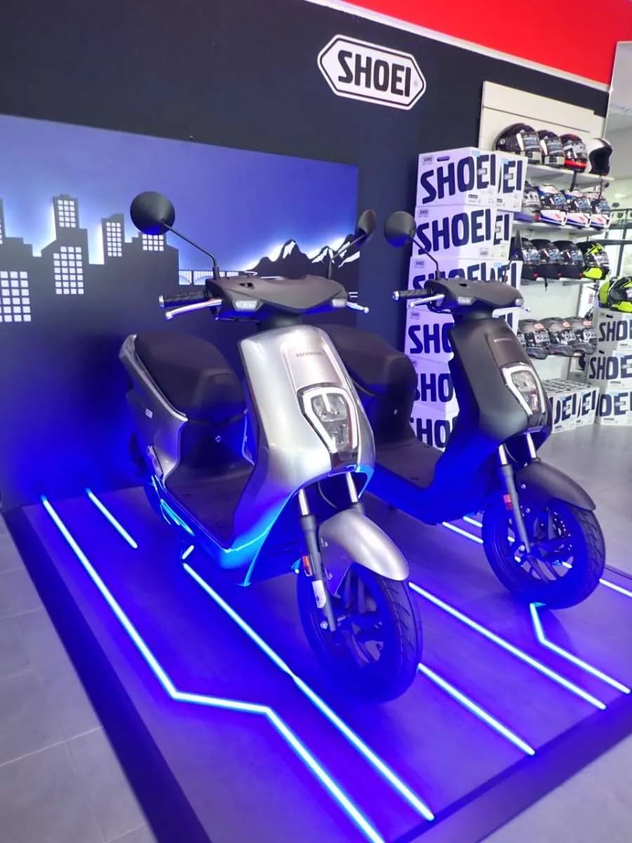 Honda Sonstige – € 2.490, 0 km – Bild 1 von 5