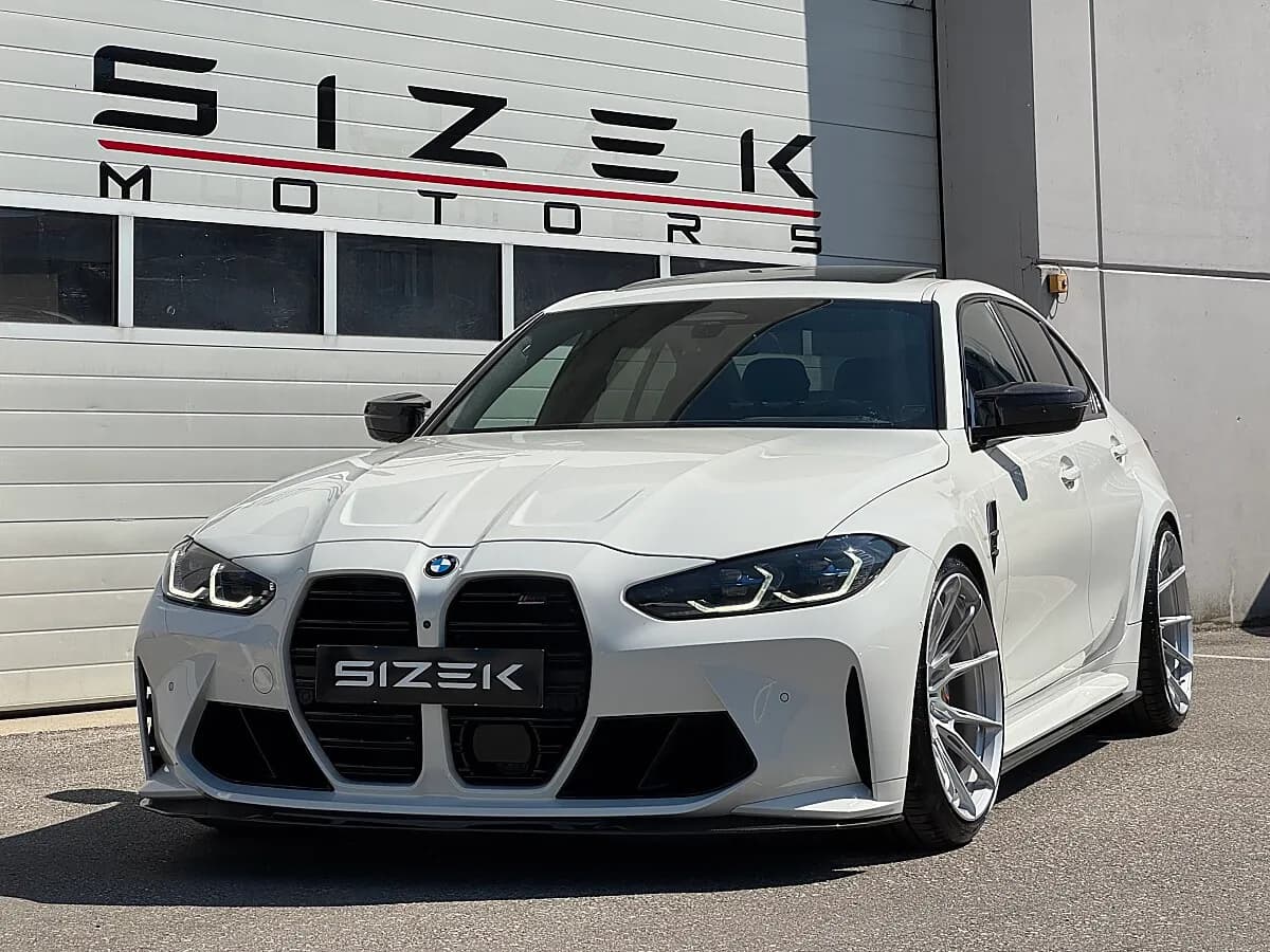 BMW 3er-Reihe
