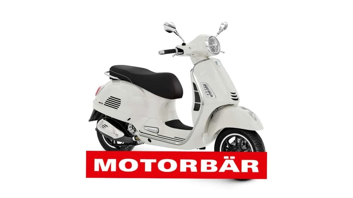 Vespa GTS – € 7.990, 0 km – Bild 1 von 1