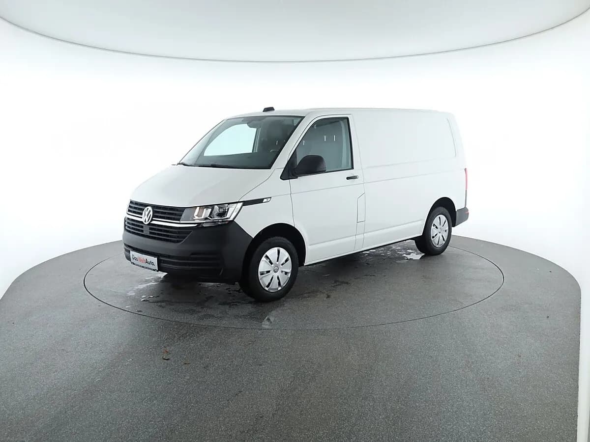 VW Transporter T6