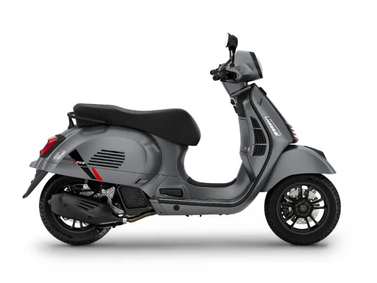 Vespa GTS – € 7.099, 0 km – Bild 1 von 1