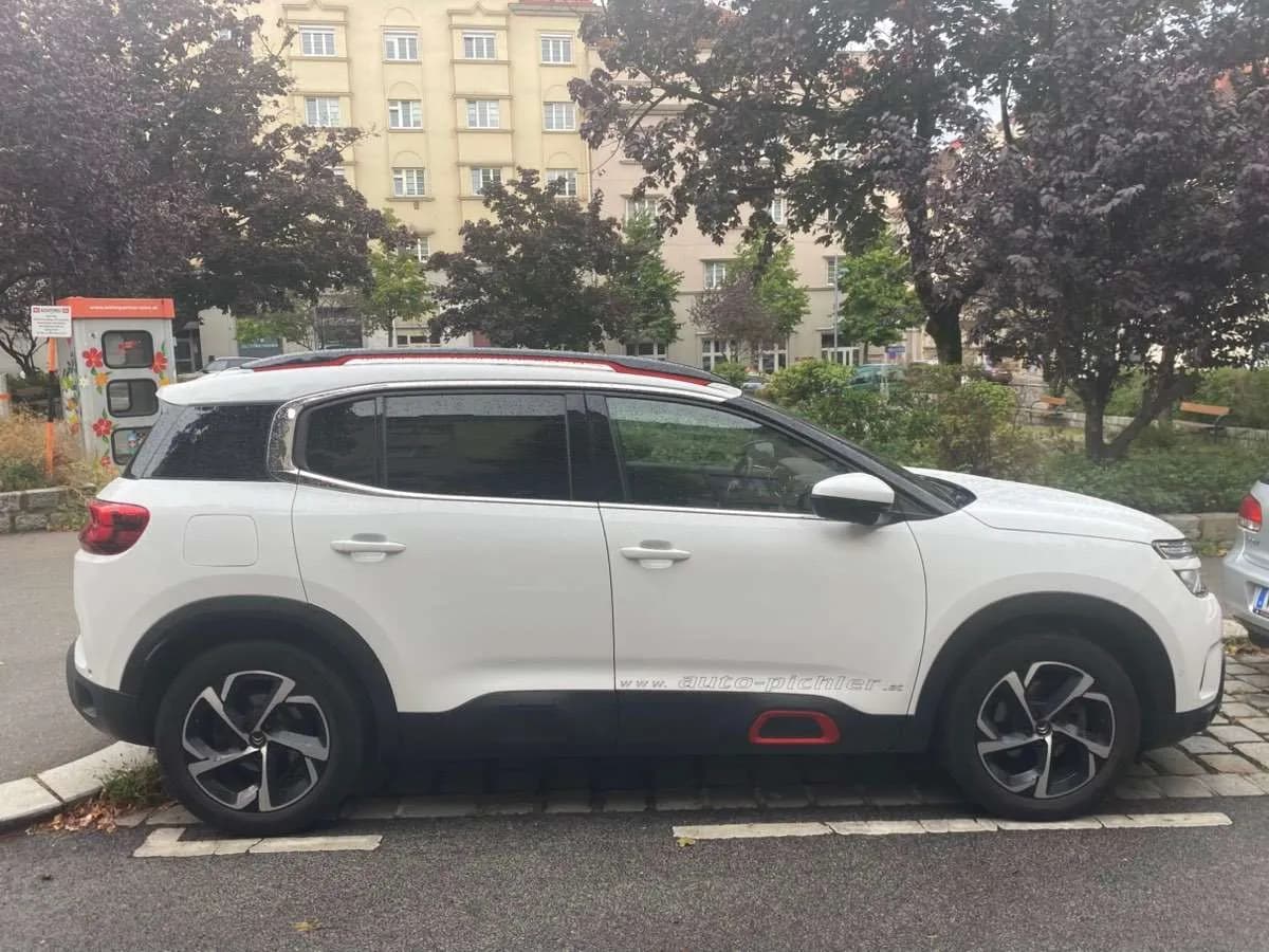 Citroën C5 Aircross 2020 – € 15.999, 85 000 km – Bild 1 von 26