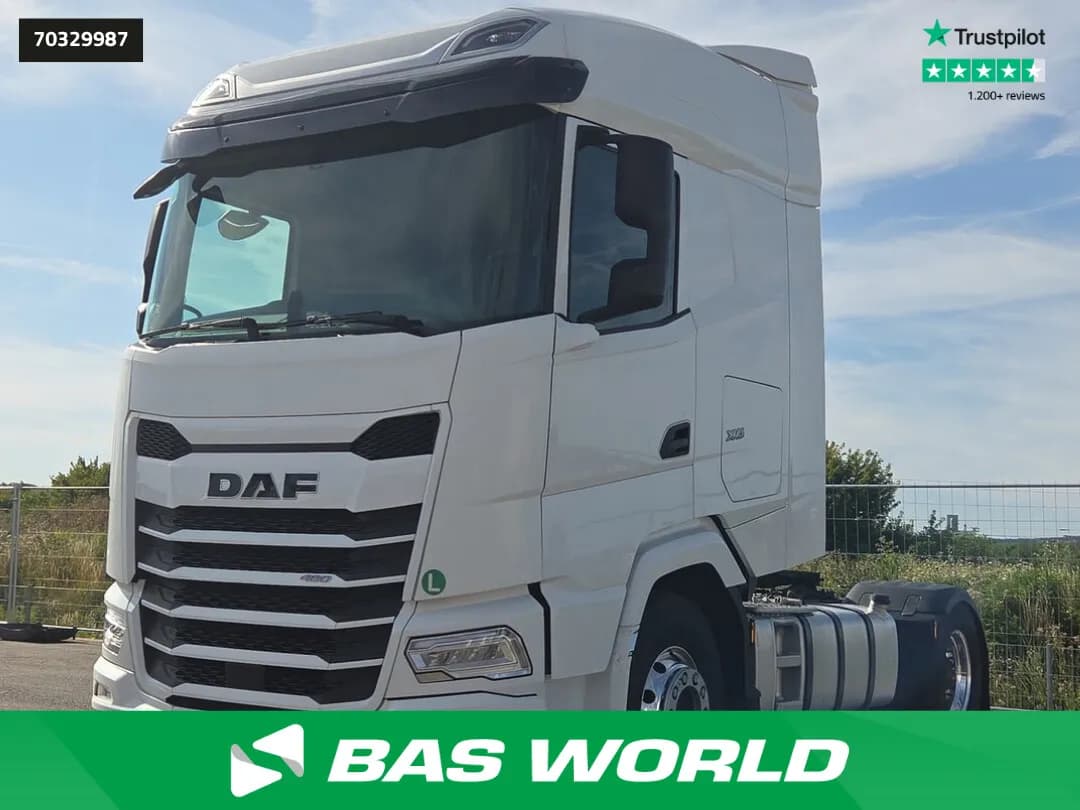 DAF Sonstige