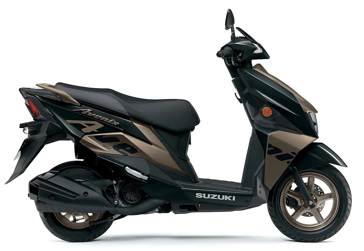 Suzuki Sonstige – € 2.690, 0 km – Bild 1 von 10