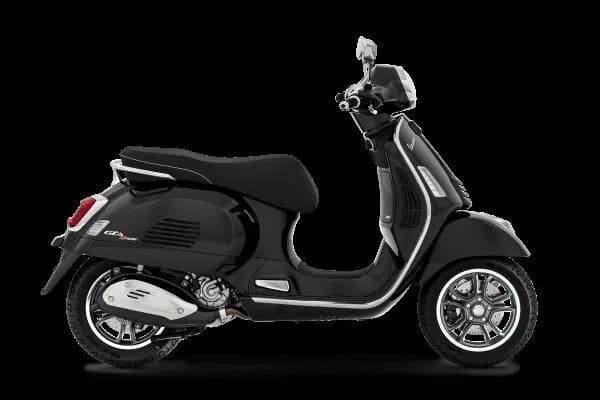 Vespa GTS – € 7.499, 0 km – Bild 1 von 3